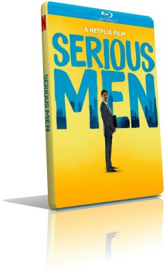 Serious Men (2020) [SUB-ITA] HD 720p HIN/EAC3 5.1 Subs MKV