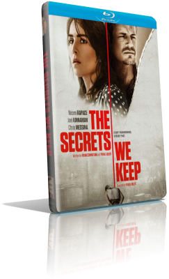 The Secret – Le verità nascoste (2020) Full Blu-Ray AVC ITA/ENG DTS-HD MA 5.1