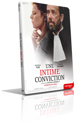 Una intima convinzione (2019) Full DVD9 – ITA/FRE