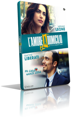L’amore a domicilio (2019) DVD5 Compresso – ITA
