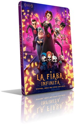 La fiaba infinita (2019) Full DVD9 – ITA/ENG