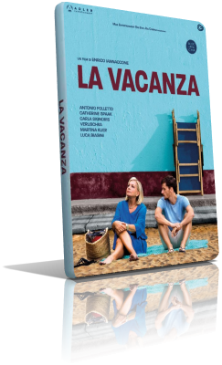 La vacanza (2019) DVD5 Compresso – ITA