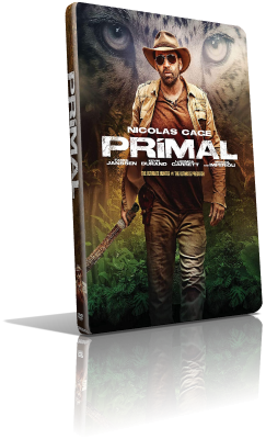 Primal – Instino animale (2019) Full DVD9 – ITA/ENG