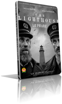 The Lighthouse (2019) Full DVD9 – ITA/ENG