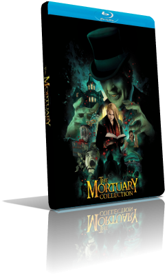 The Mortuary Collection (2019) [SUB-ITA] WEBDL 720p ENG/EAC3 5.1 Subs MKV