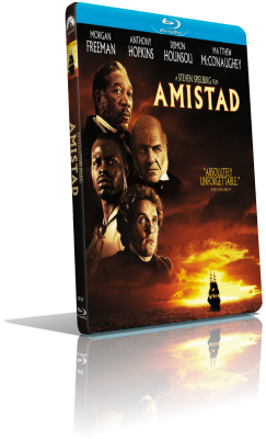 Amistad (1998) FullHD 1080p ITA/AC3 5.1 ENG/AC3+DTS 5.1 Subs MKV