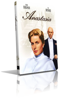 Anastasia (1956) DVD5 Compresso – ITA