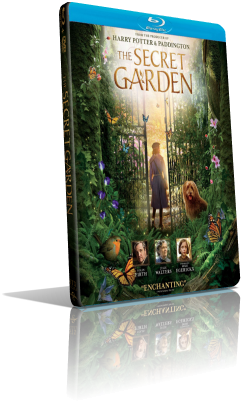 Il giardino segreto (2020) HD 720p ITA/ENG AC3+DTS 5.1 Subs MKV
