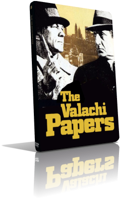 Joe Valachi – I segreti di Cosa Nostra (1972) Full DVD9 – ITA