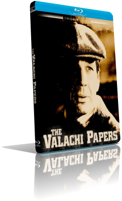 Joe Valachi – I segreti di Cosa Nostra (1972) BDRip 480p ITA/AC3 2.0 (Audio Da DVD) ENG/AC3 2.0 MKV