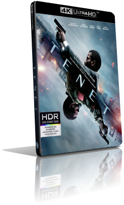 Tenet (2020) [IMAX] [HDR] UHD 2160p ITA/AC3+DTS-HD MA 5.1 ENG/DTS-HD MA 5.1 Subs MKV