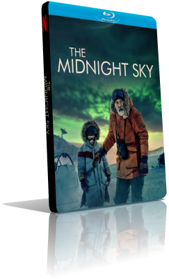 The Midnight Sky (2020) WEBDL 720p ITA/EAC3 5.1 (Audio Da WEBDL) ENG/EAC3 5.1 Subs MKV