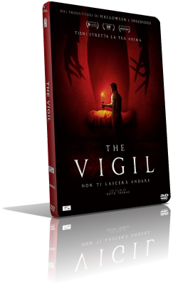The Vigil (2020) Full DVD9 – ITA/ENG