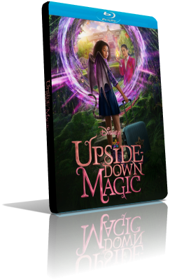 Upside Down Magic – Magia Imperfetta (2020) WEBDL 1080p ITA/EAC3 5.1 (Audio Da WEBDL) ENG/EAC3 5.1 Subs MKV