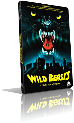 Wild Beasts – Belve feroci (1985) DVD5 Compresso – ITA