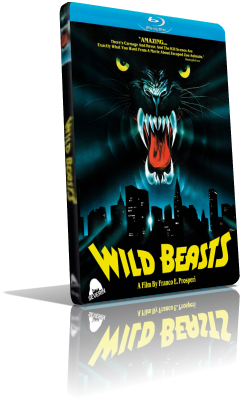 Wild Beasts – Belve feroci (1985) HD 720p ITA/AC3 2.0 ENG/AC3+DTS 2.0 MKV