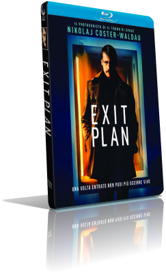 Exit Plan (2019) BDRip 480p ITA/AC3 5.1 (Audio Da DVD) DAN/AC3 5.1 Subs MKV