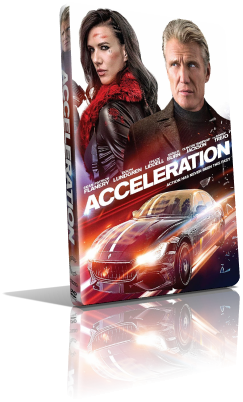 Acceleration (2019) DVD5 Compresso – ITA