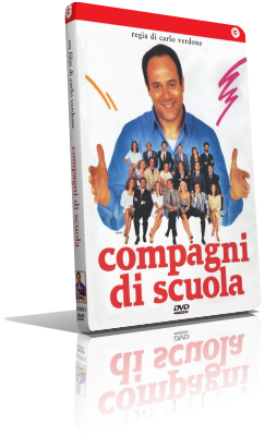 Compagni di scuola (1988) Full DVD9 – ITA