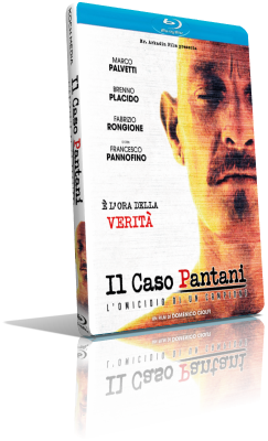 Il caso Pantani – L’omicidio di un campione (2020) Full Blu-Ray AVC ITA/DTS-HD MA 5.1