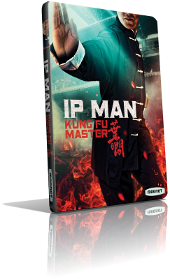 Ip Man: Kung Fu Master (2019) Full DVD9 – ITA/CHI