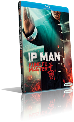 Ip Man: Kung Fu Master (2019) BDRip 480p ITA/AC3 5.1 (Audio Da DVD) CHI/AC3 5.1 Subs MKV