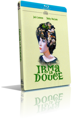 Irma la dolce (1963) BDRip 576p ITA/AC3 2.0 (Audio Da DVD) ENG/AC3 2.0 Subs MKV