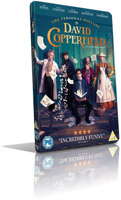 La vita straordinaria di David Copperfield (2020) Full DVD9 – ITA/ENG