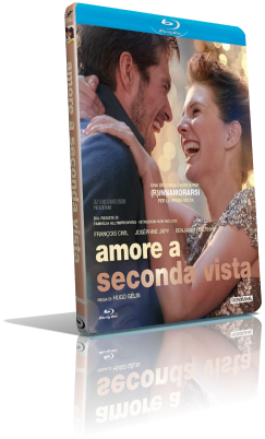 Amore a seconda vista (2019) HD 720p ITA/FRE AC3+DTS 5.1 Subs MKV