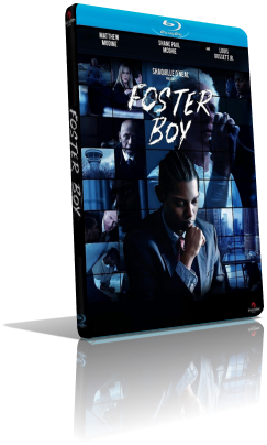 Foster Boy (2019) HD 720p ITA/AC3 5.1 (Audio Da WEBDL) ENG/AC3+DTS 5.1 Subs MKV