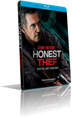 Honest Thief (2020) FullHD 1080p ITA/AC3 5.1 (Audio Da WEBDL) ENG/AC3+DTS 5.1 Subs MKV