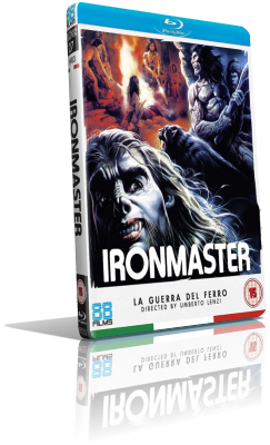 La Guerra del ferro – Ironmaster (1983) FullHD 1080p ITA/AC3 2.0 (Audio Da DVD) MKV