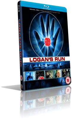 La fuga di Logan (1976) HD 720p ITA/AC3 2.0 (Audio Da DVD) ENG/AC3 5.1 Subs MKV