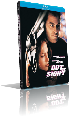 Out of Sight (1998) BDRip 480p ITA/ENG AC3 5.1 Subs MKV