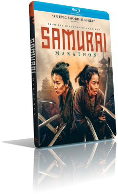 Samurai Marathon – I sicari dello shogun (2019) HD 720p ITA/JAP AC3+DTS 5.1 Subs MKV