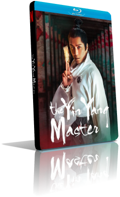 The Yin Yang Master (2021) [SUB-ITA] WEBDL 720p CHI/EAC3 5.1 Subs MKV