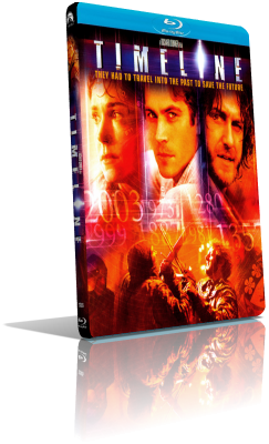 Timeline – Ai confini del tempo (2003) Full Blu-Ray AVC ITA/ENG TrueHD 7.1