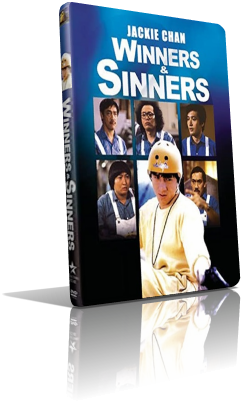 Winners and Sinners (1983) Full DVD9 – ITA/CHI