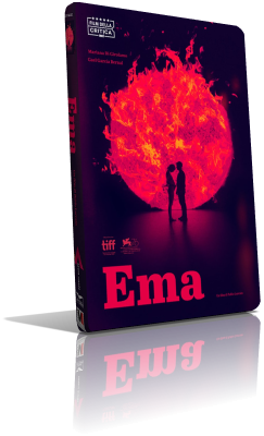 Ema (2019) DVD5 Compresso – ITA