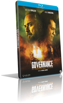 Governance – Tutto ha un prezzo (2020) Full Blu-Ray AVC ITA/AC3+DTS-HD MA 5.1