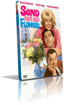 Non mandarmi fiori! (1964) Full DVD9 – ITA/Multi