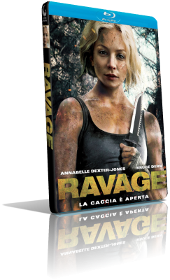 Ravage – La caccia è aperta (2019) HD 720p ITA/AC3 5.1 (Audio Da DVD) ENG/AC3+DTS 5.1 Subs MKV