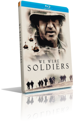We Were Soldiers (2002) BDRip 480p ITA/ENG AC3 5.1 Subs MKV