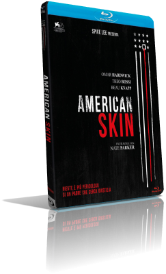 American Skin (2019) BDRip 480p ITA/ENG AC3 5.1 Subs MKV