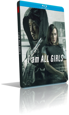 I Am All Girls (2021) WEBDL 720p ITA/EAC3 5.1 (Audio Da WEBDL) ENG/EAC3 5.1 Subs MKV