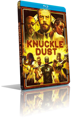 Knuckledust: Fight Club (2020) Full Blu-Ray AVC ITA/ENG DTS-HD MA 5.1