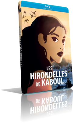 Les Hirondelles de Kaboul (2019) [SUB-ITA] WEBDL 720p FRE/AC3 5.1 Subs MKV