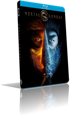 Mortal Kombat (2021) FullHD 1080p ITA/ENG AC3 5.1 Subs MKV
