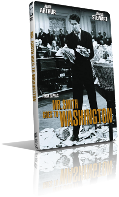 Mr. Smith va a Washington (1939) DVD5 Compresso – ITA