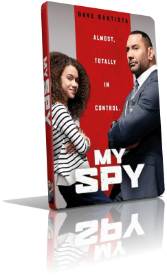 My Spy (2020) DVD5 Compresso – ITA